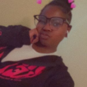 Meet your Posher, Aaliyah